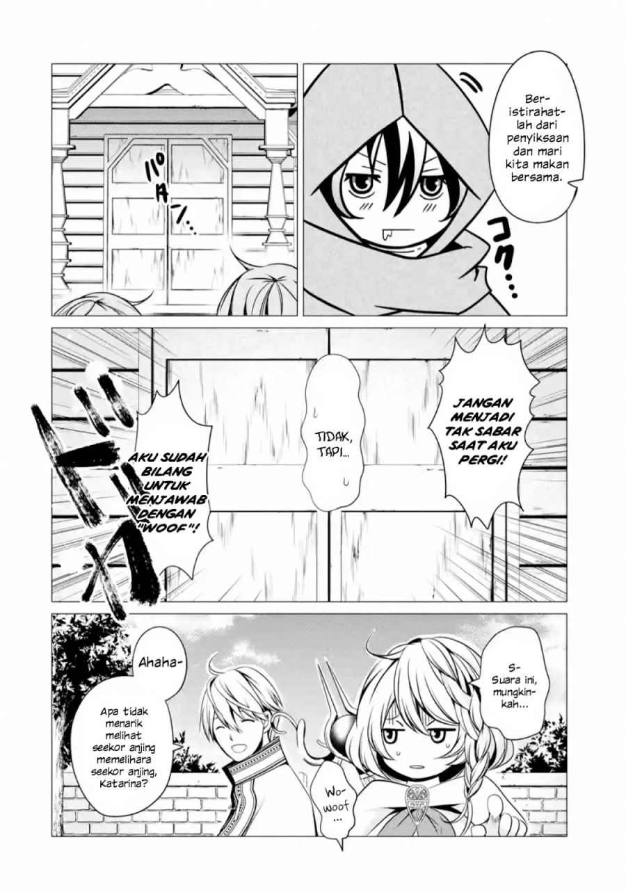 I’m Working at the Church as a Priest, but I Want to be Cut Some Slack from the Mutilated Bodies of the Heroes that Keep Getting Sent to Me chapter 1